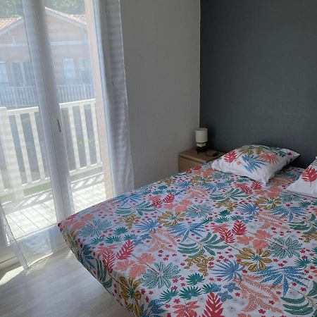 אנגלה Residence La Croisiere מראה חיצוני תמונה