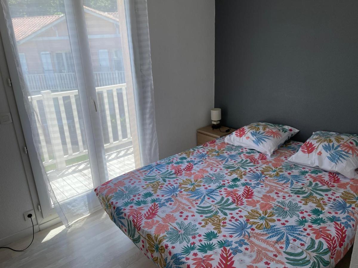 אנגלה Residence La Croisiere מראה חיצוני תמונה