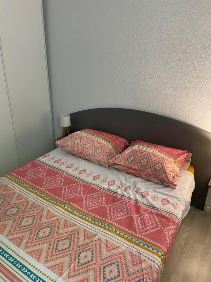 אנגלה Residence La Croisiere מראה חיצוני תמונה