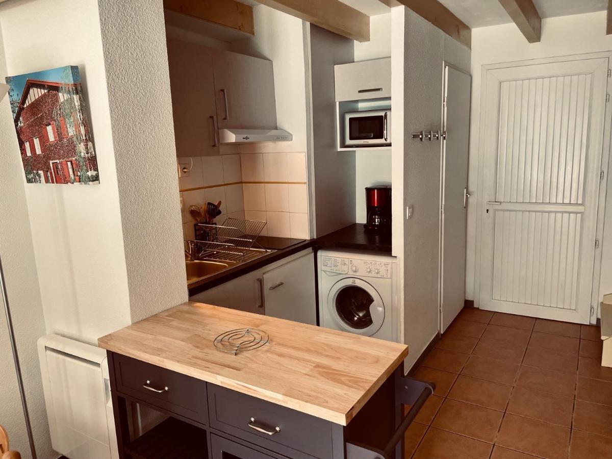 אנגלה Residence La Croisiere מראה חיצוני תמונה