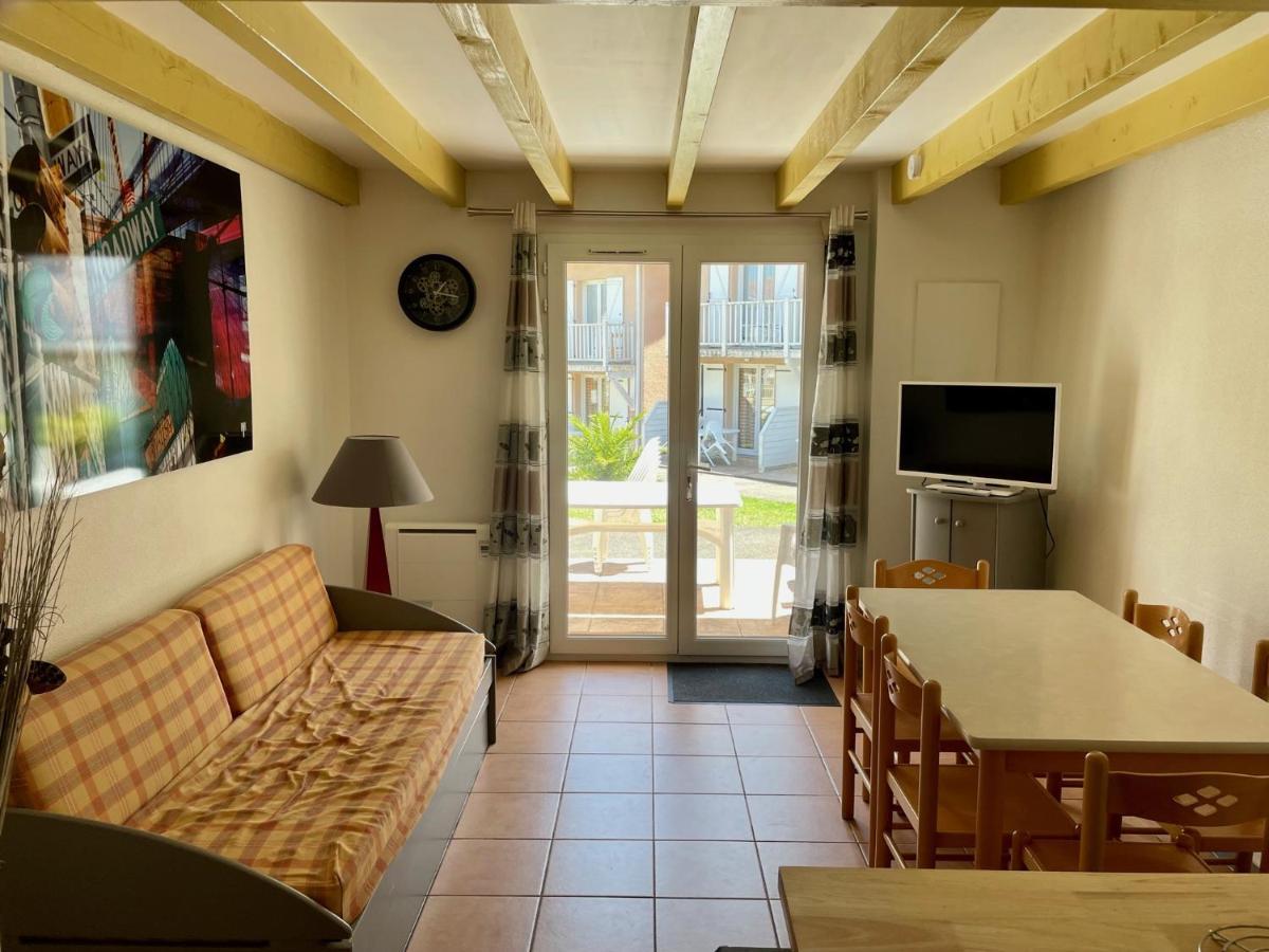 אנגלה Residence La Croisiere מראה חיצוני תמונה