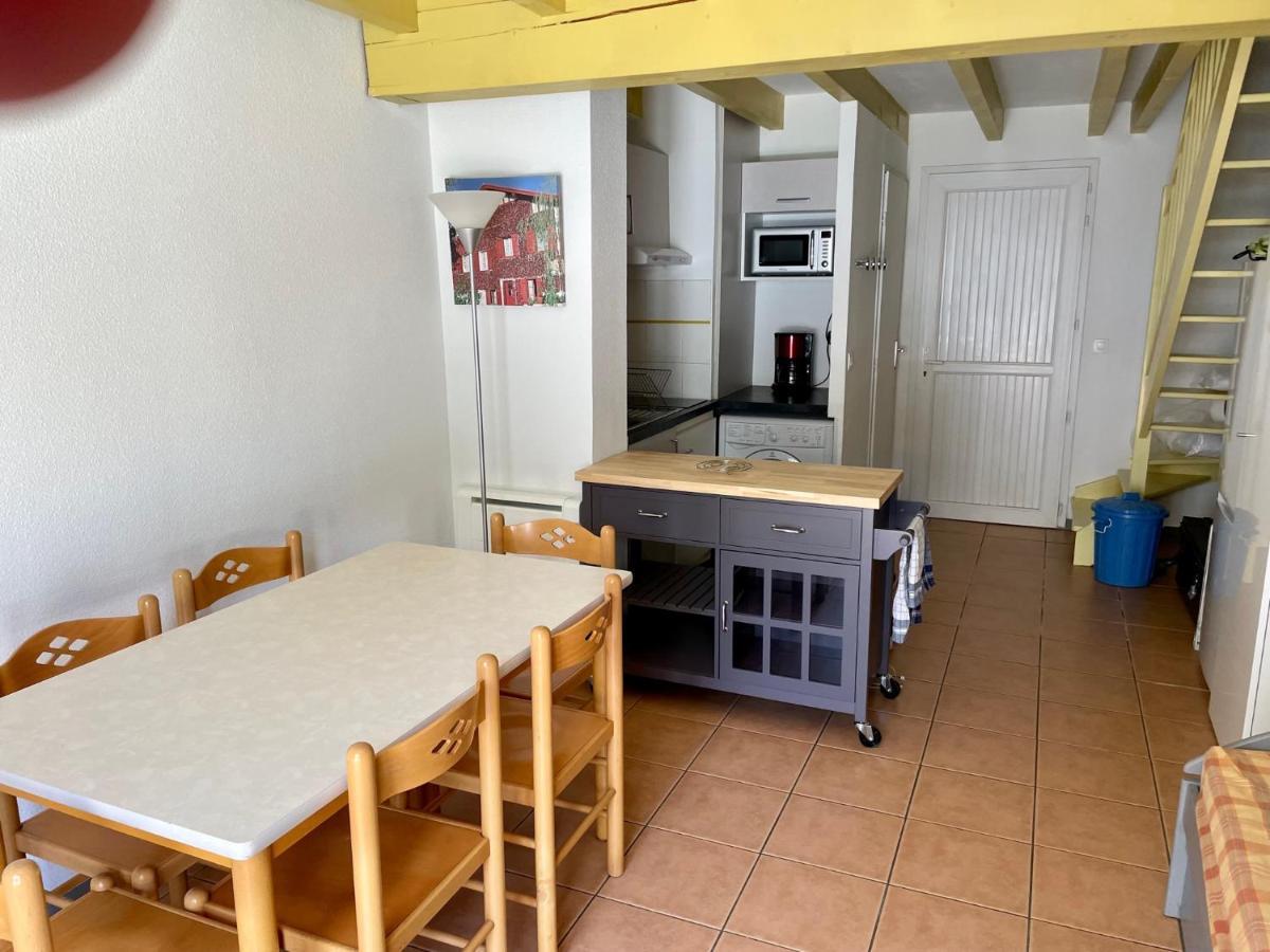 אנגלה Residence La Croisiere מראה חיצוני תמונה