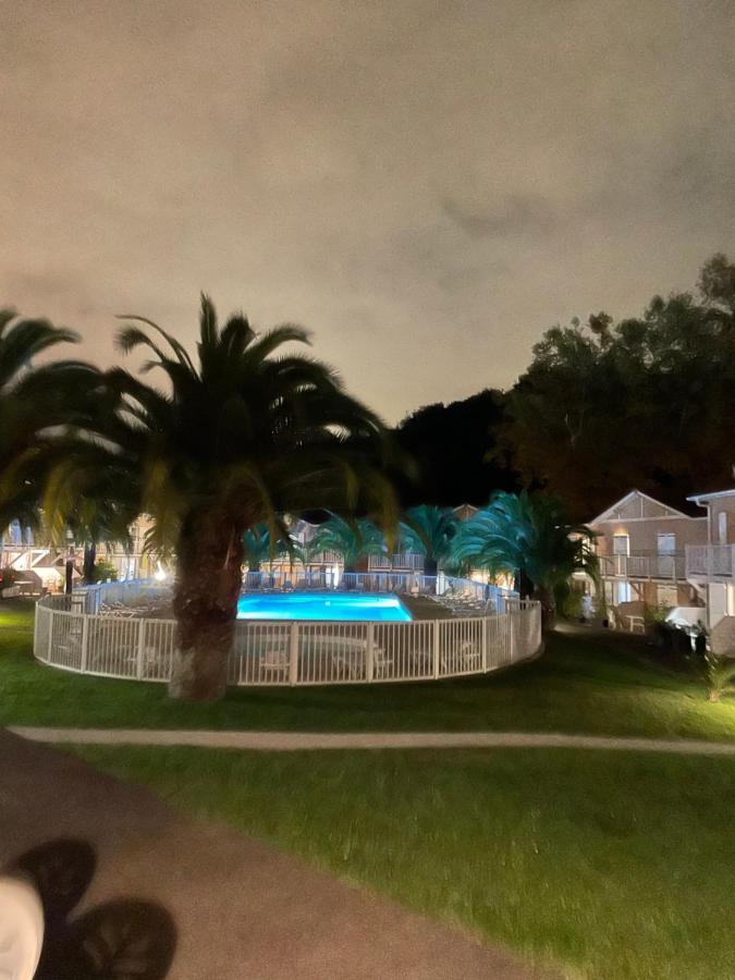 אנגלה Residence La Croisiere מראה חיצוני תמונה